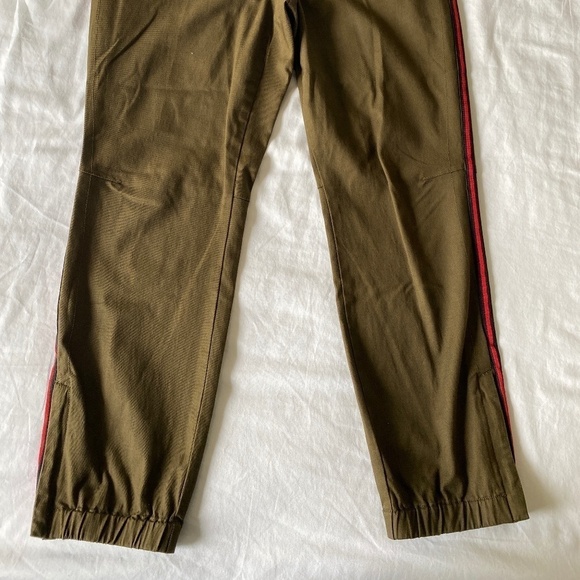 Pure Navy Trousers Womens Size 8 - Picture 2 of 6